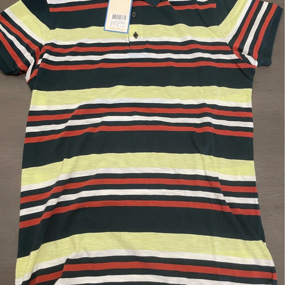 Scotch and Soda - Polo NWT - Picture 3 of 3